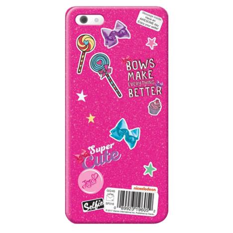 JoJo Siwa Selfie Card Extra Image 1